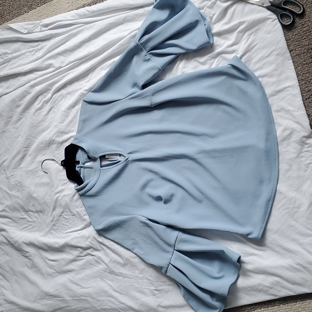 Womens Blouse